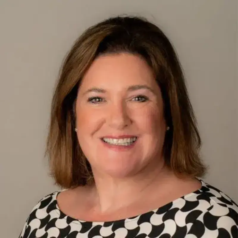 Marian Savage