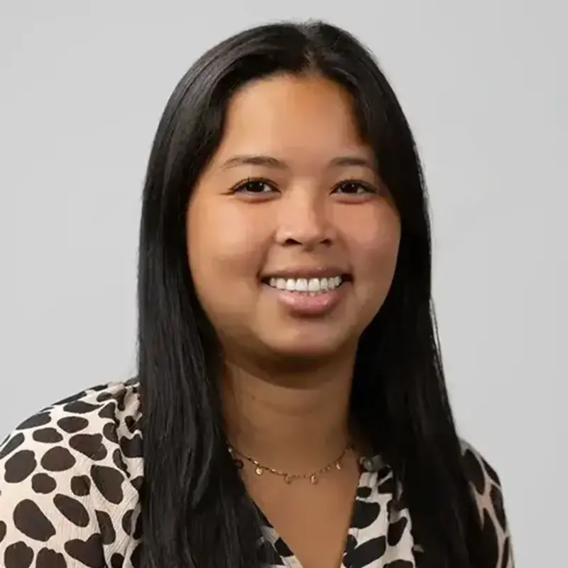 Jessie Thomas, RD, LD