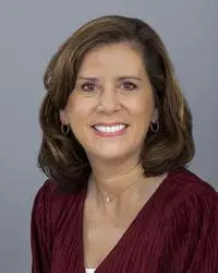 Dr. Lauren Hamilton, Medical Director of Women, Infants & Children at Roper St. Francis Healthcare