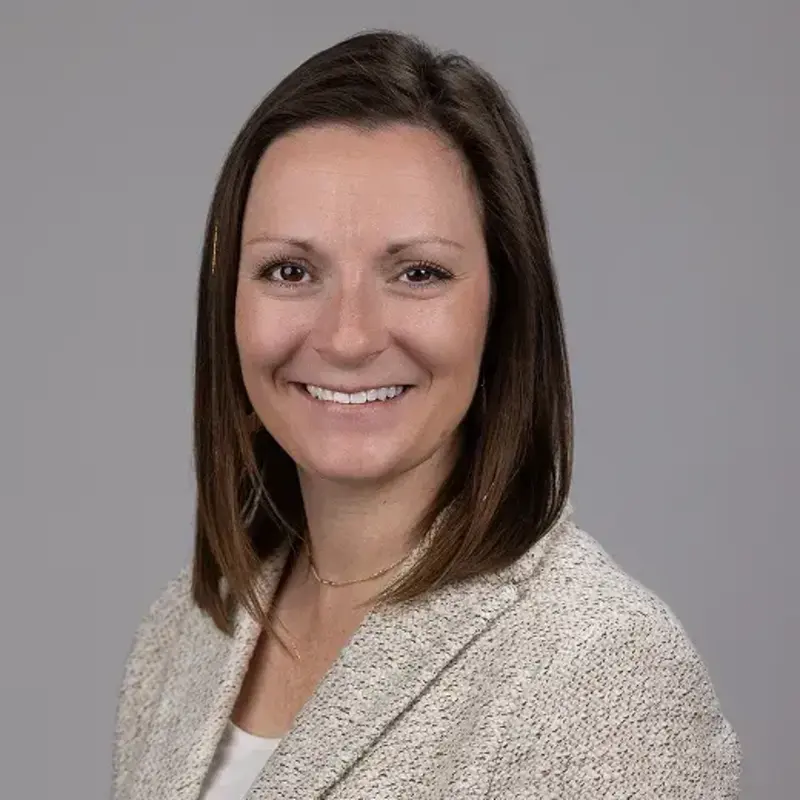 Alicia Crosby