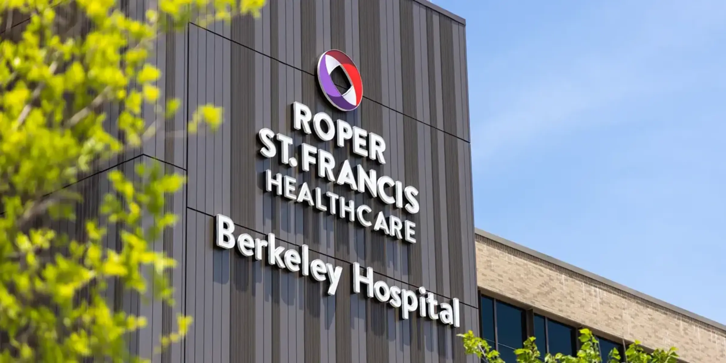 Berkeley Hospital