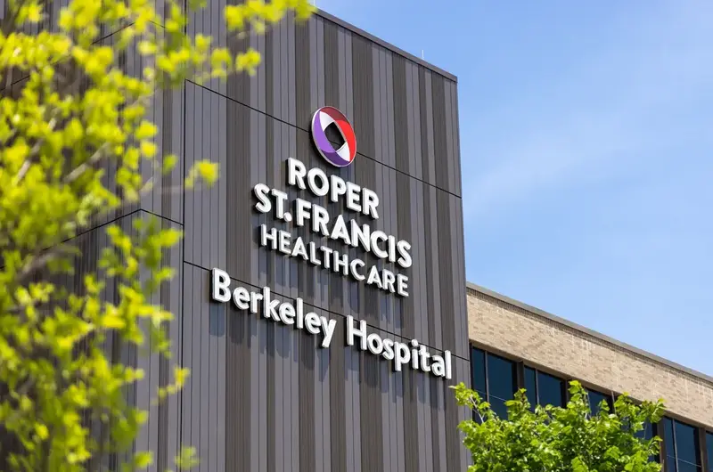 Berkeley Hospital