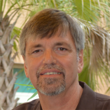Fred Edgar