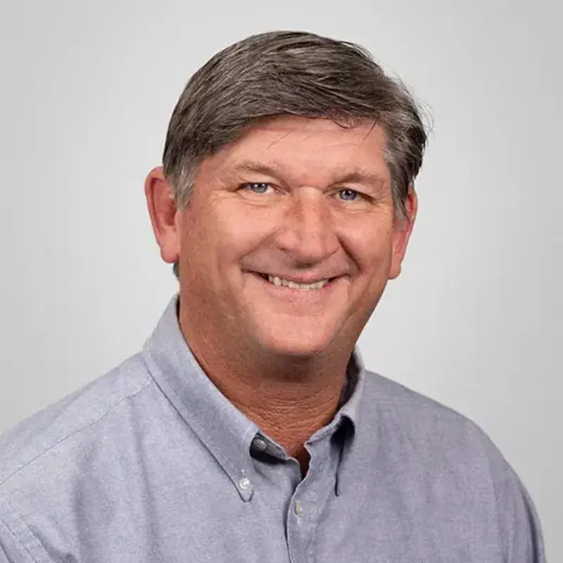 Jay Glasgow