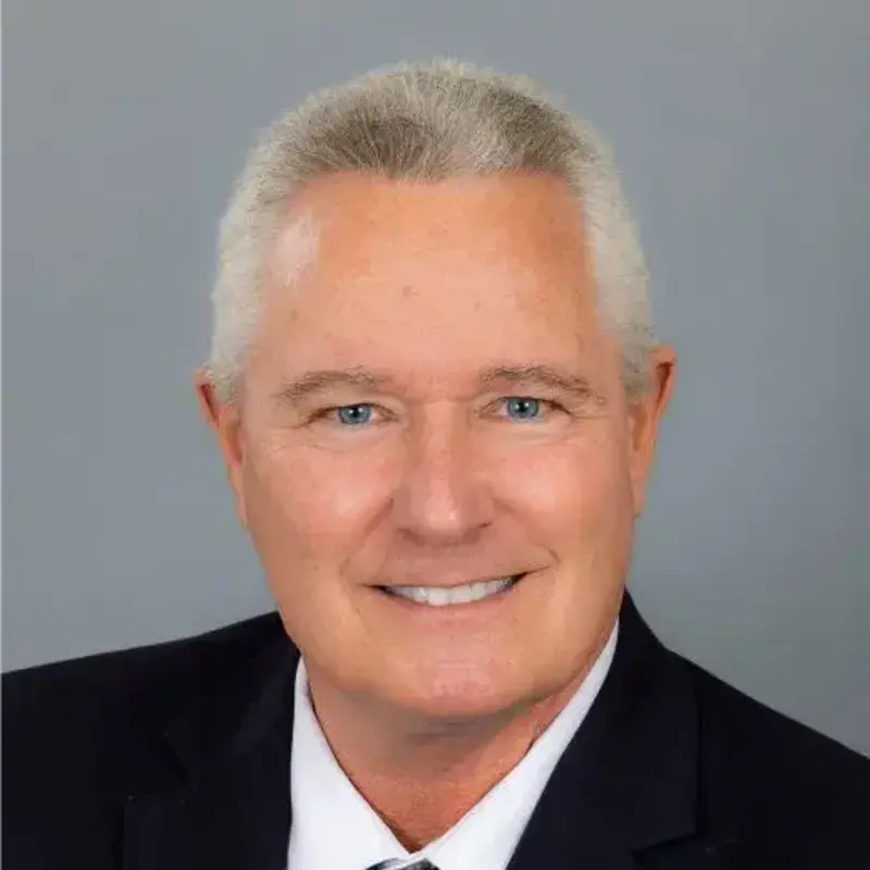 Mark Dickson