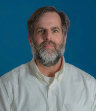 John Buxton