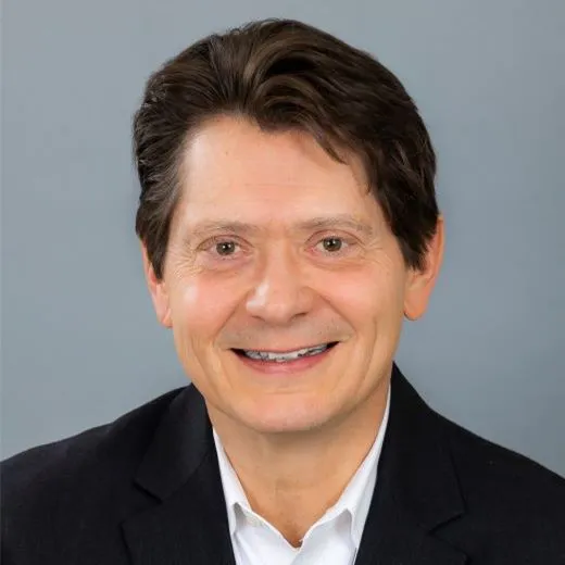 Dr. Oliverio