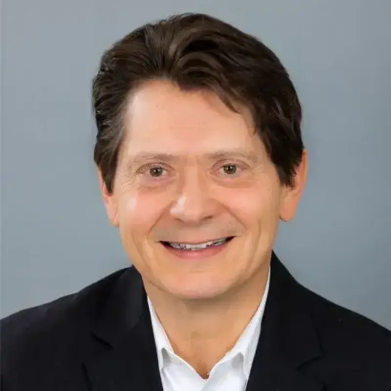 Dr. Robert Oliverio