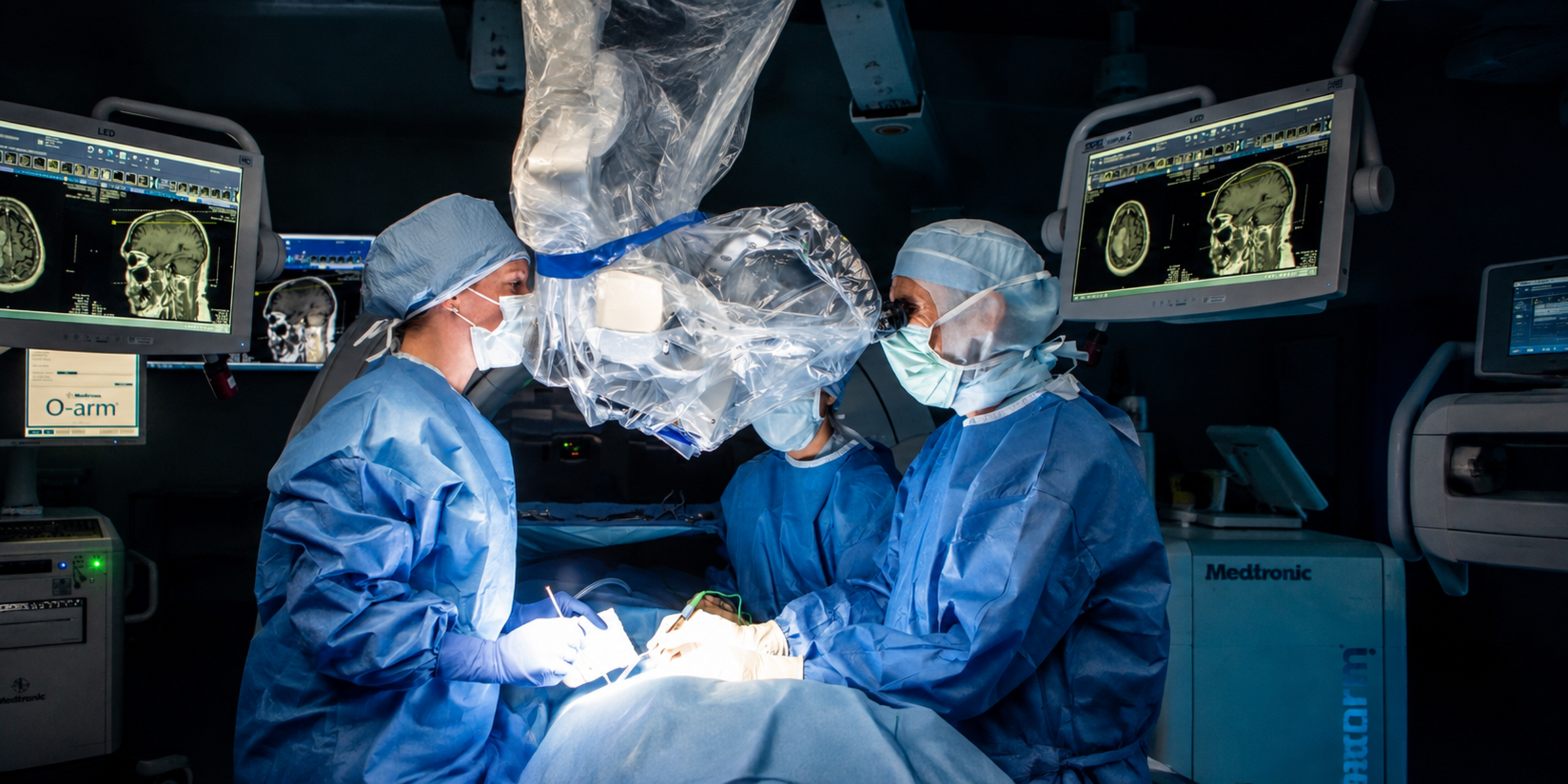 Spine surgery 
