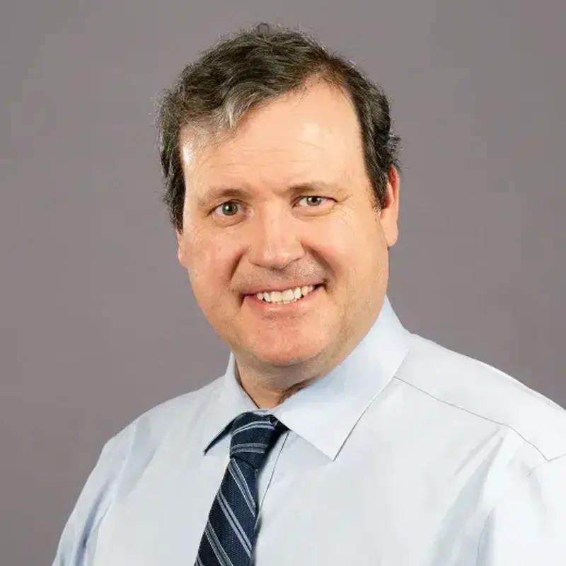 George Keogh, MD