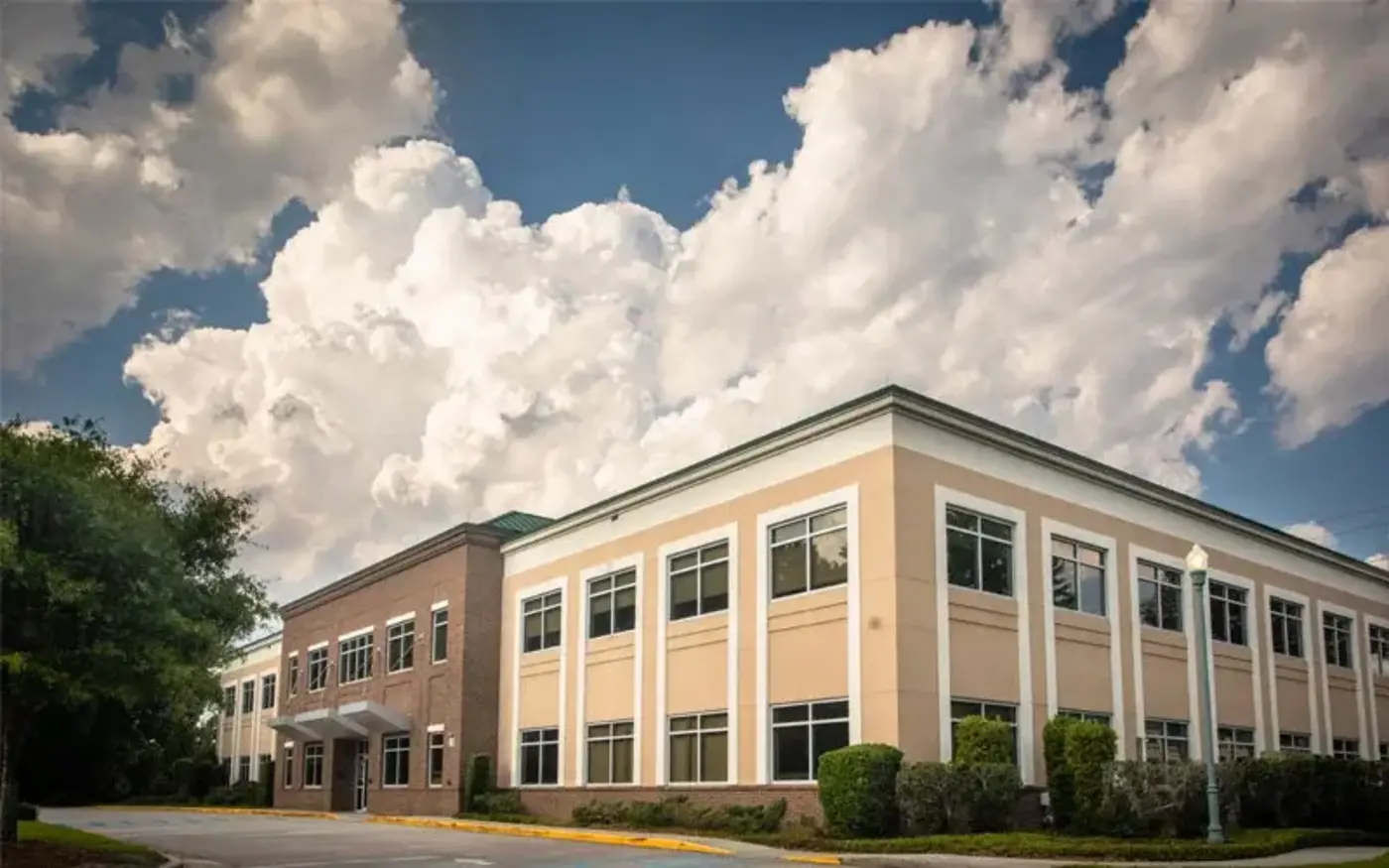Bon Secours St. Francis Medical Plaza