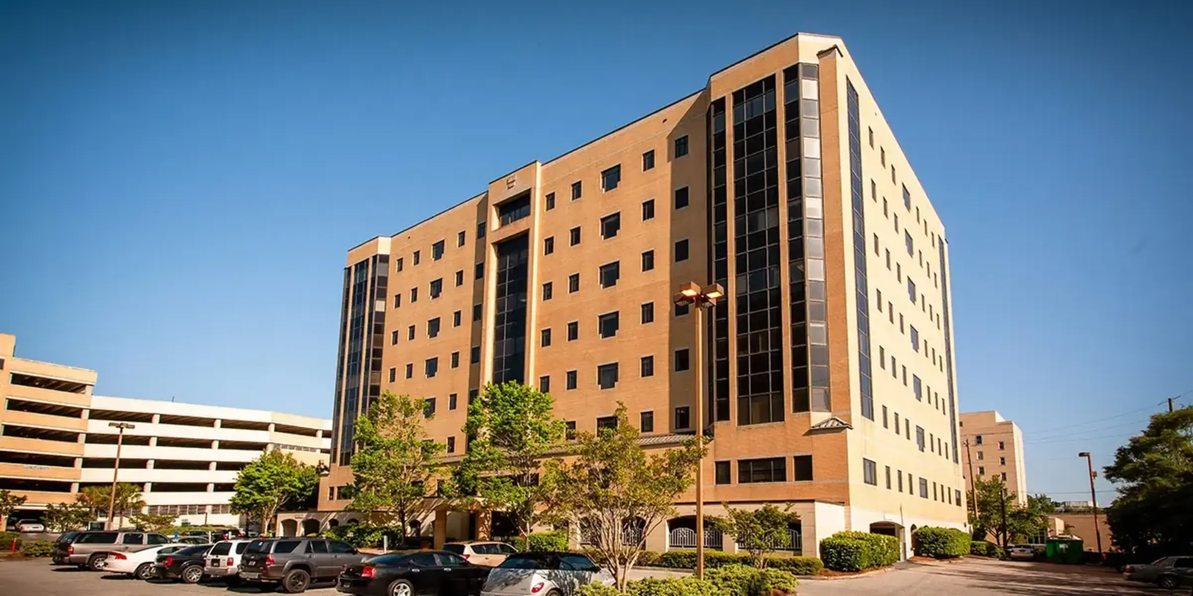 Roper Hospital