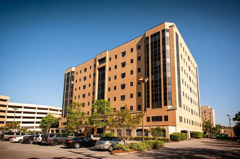 Roper Hospital