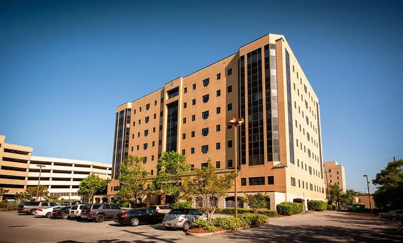 Roper Hospital