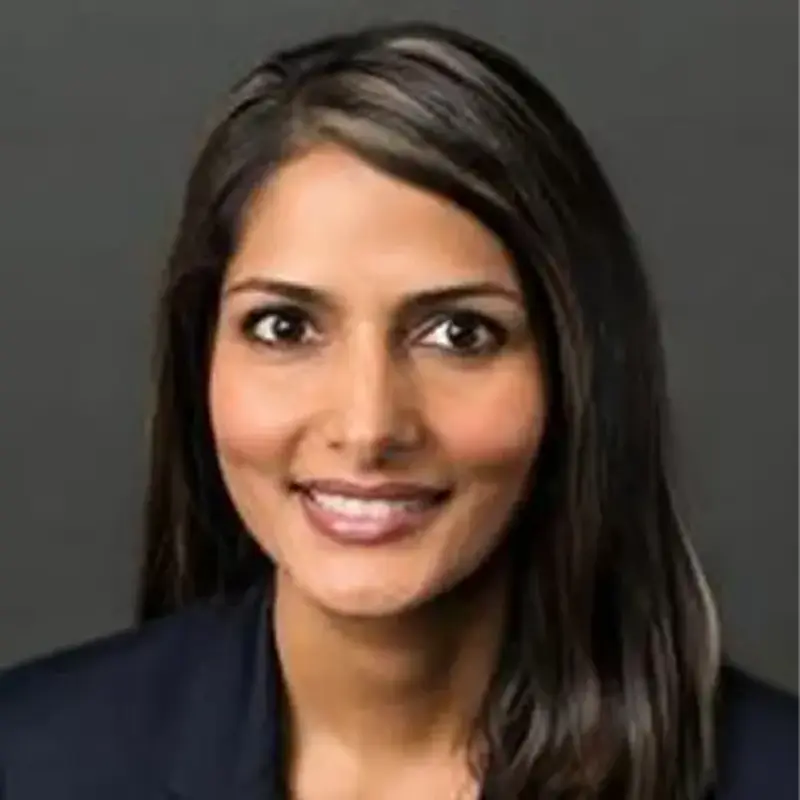 Geetha F. Pinto, MD