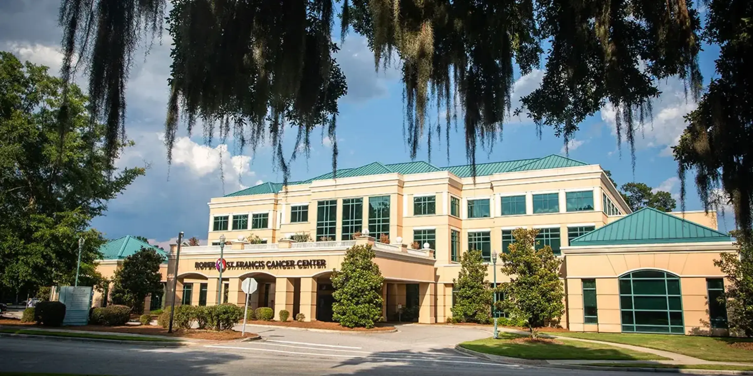 Cancer Center