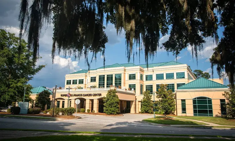 Cancer Center