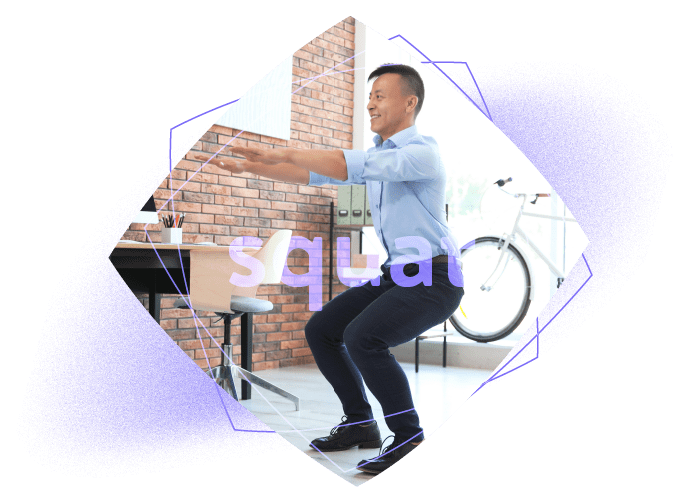 VILPA squats
