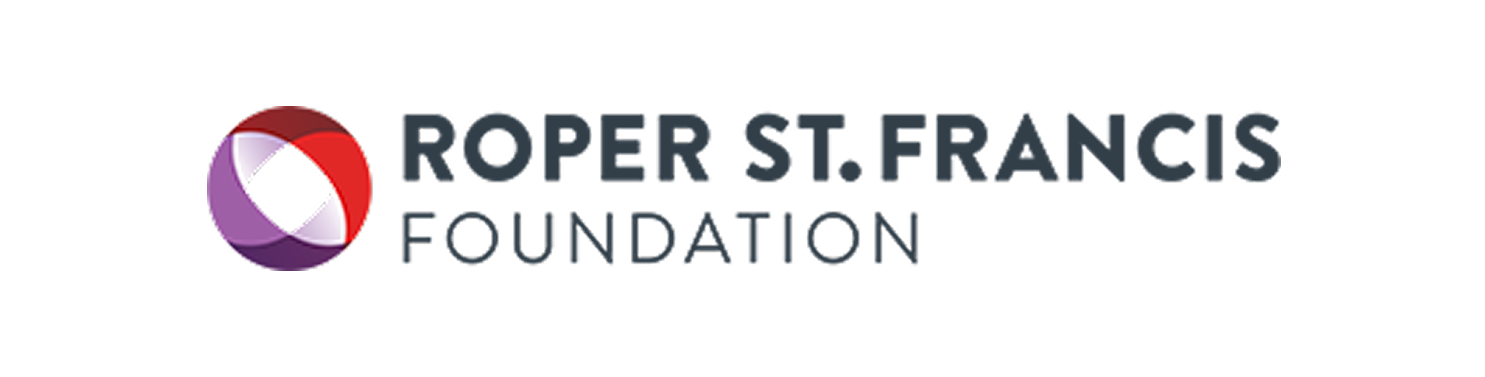 Roper Foundation Logo