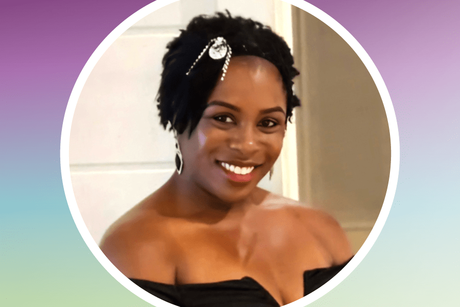Shalonda Steed Black History Month
