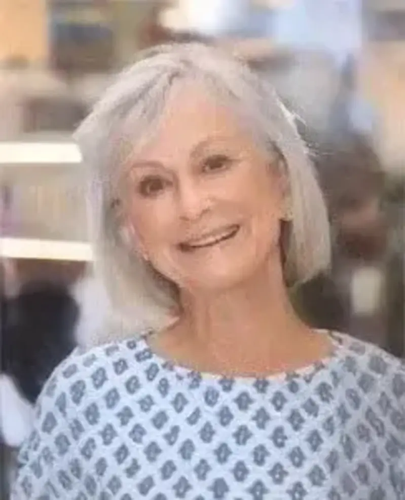 Jeanne Whyte Kraft
