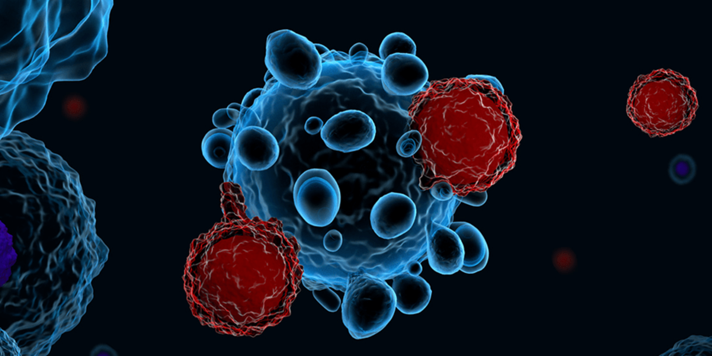 CAR-T therapy