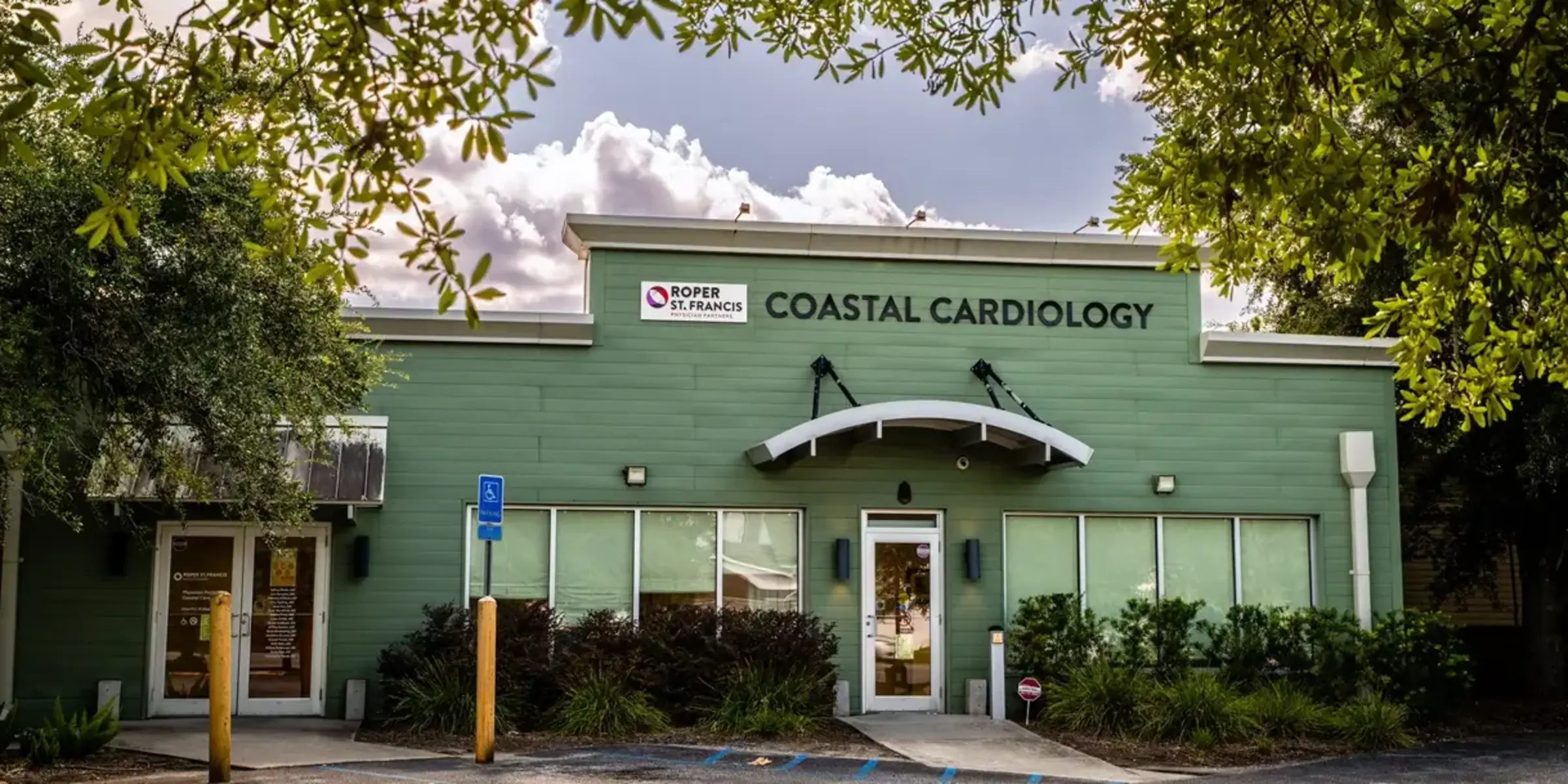 Roper St. Francis Physician Partners Coastal Cardiology