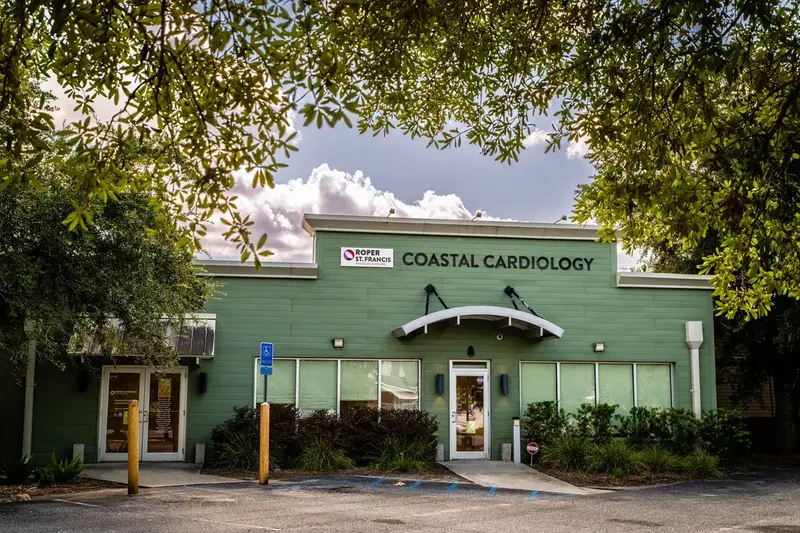 Roper St. Francis Physician Partners Coastal Cardiology
