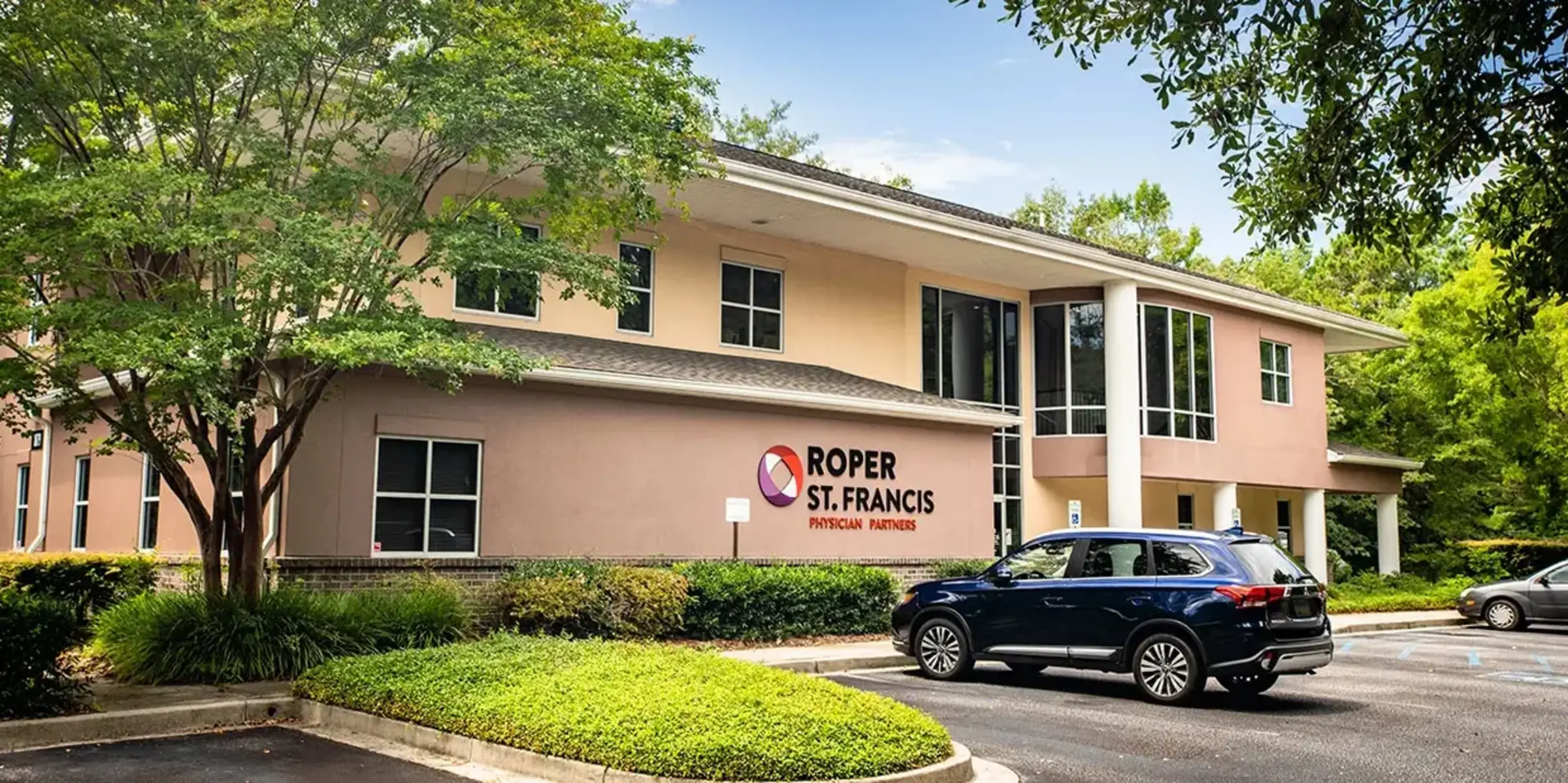 Savage Rd Primary Care