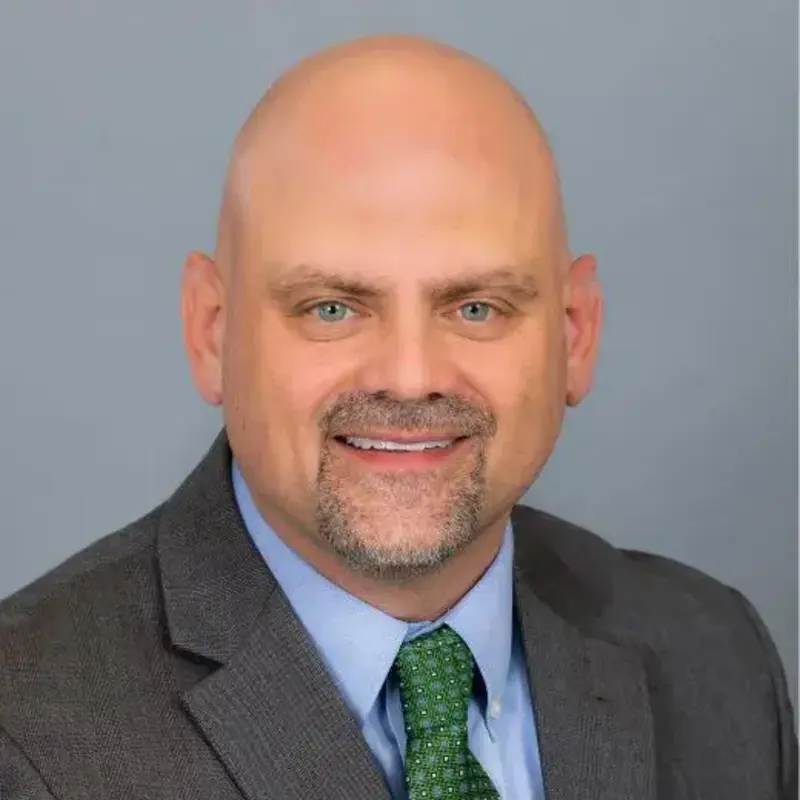 Troy Powell