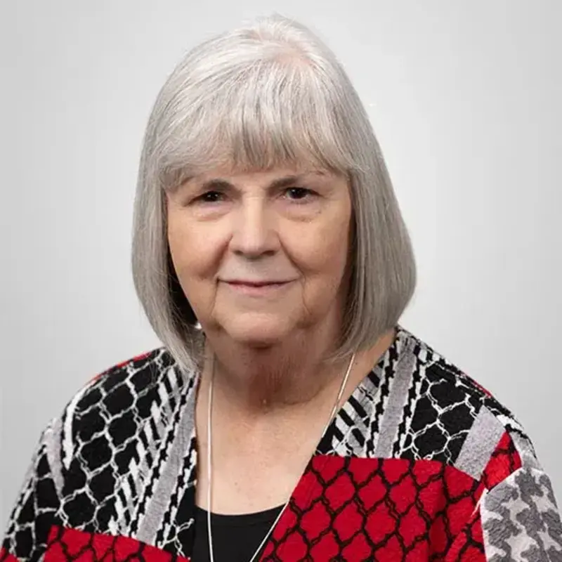 Carol Causey