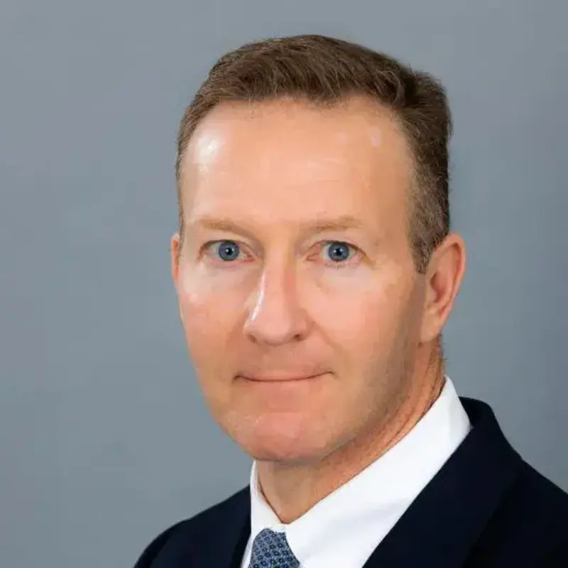 Dr. Mitch Siegan
