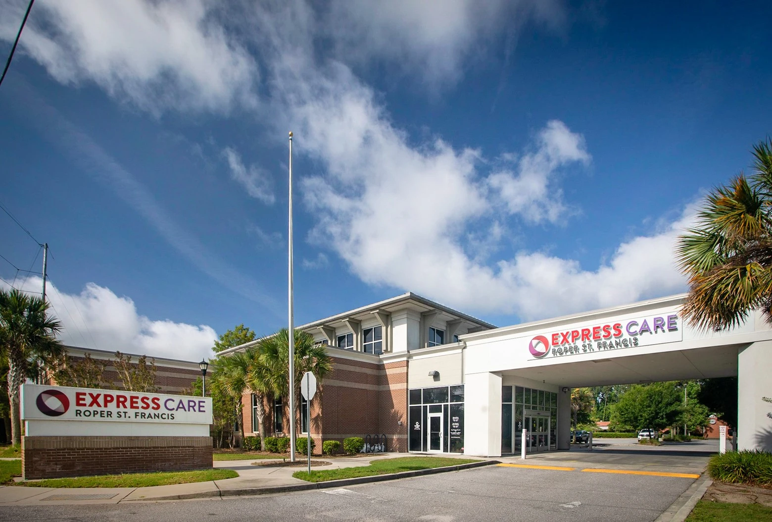 James Island Express Care