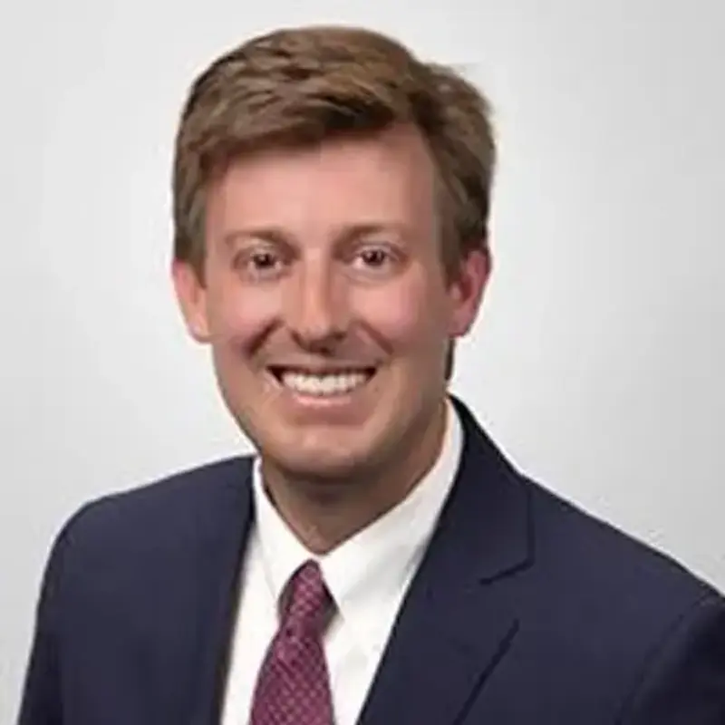 Connor Oates, MD