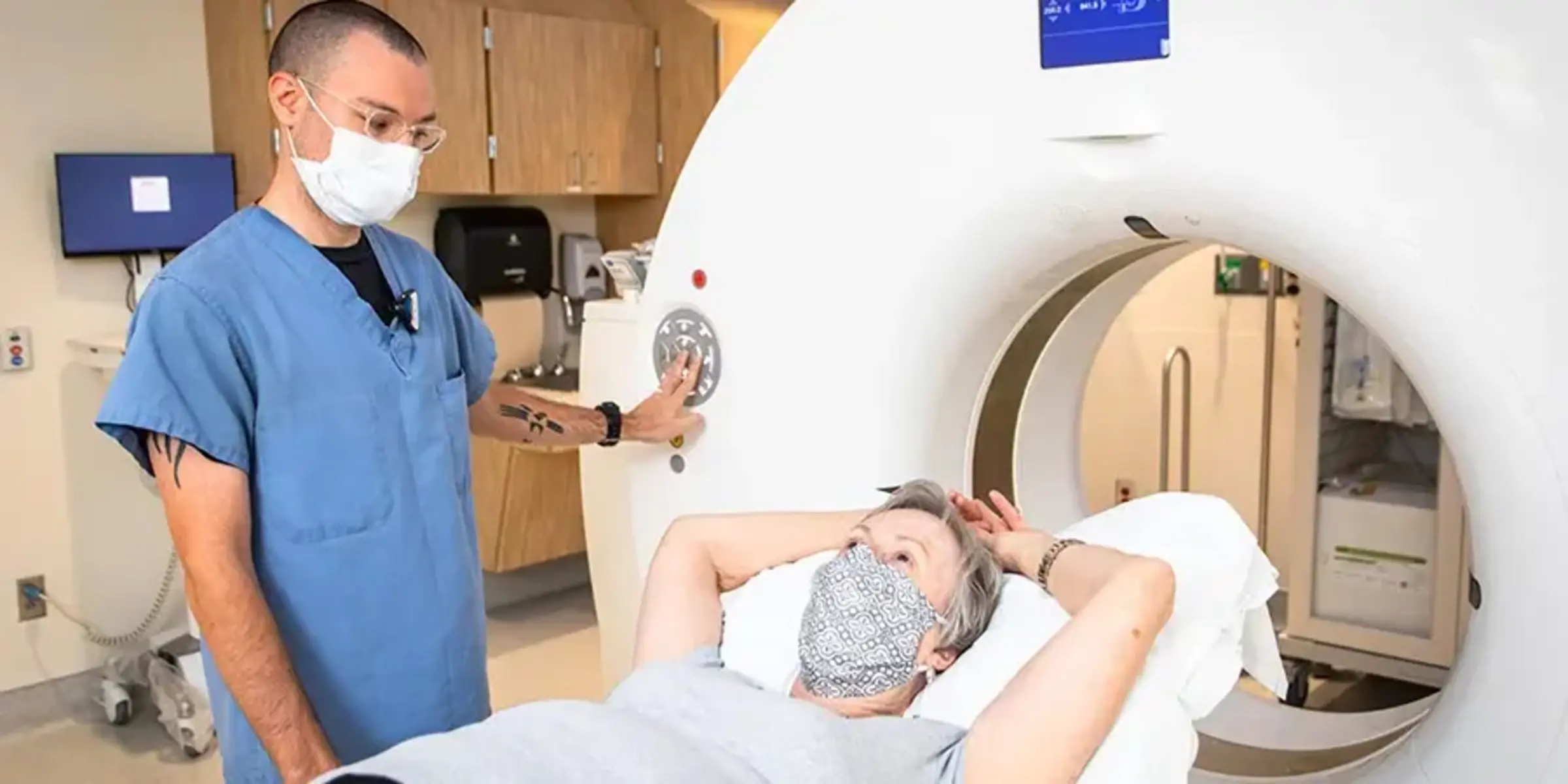lung scan