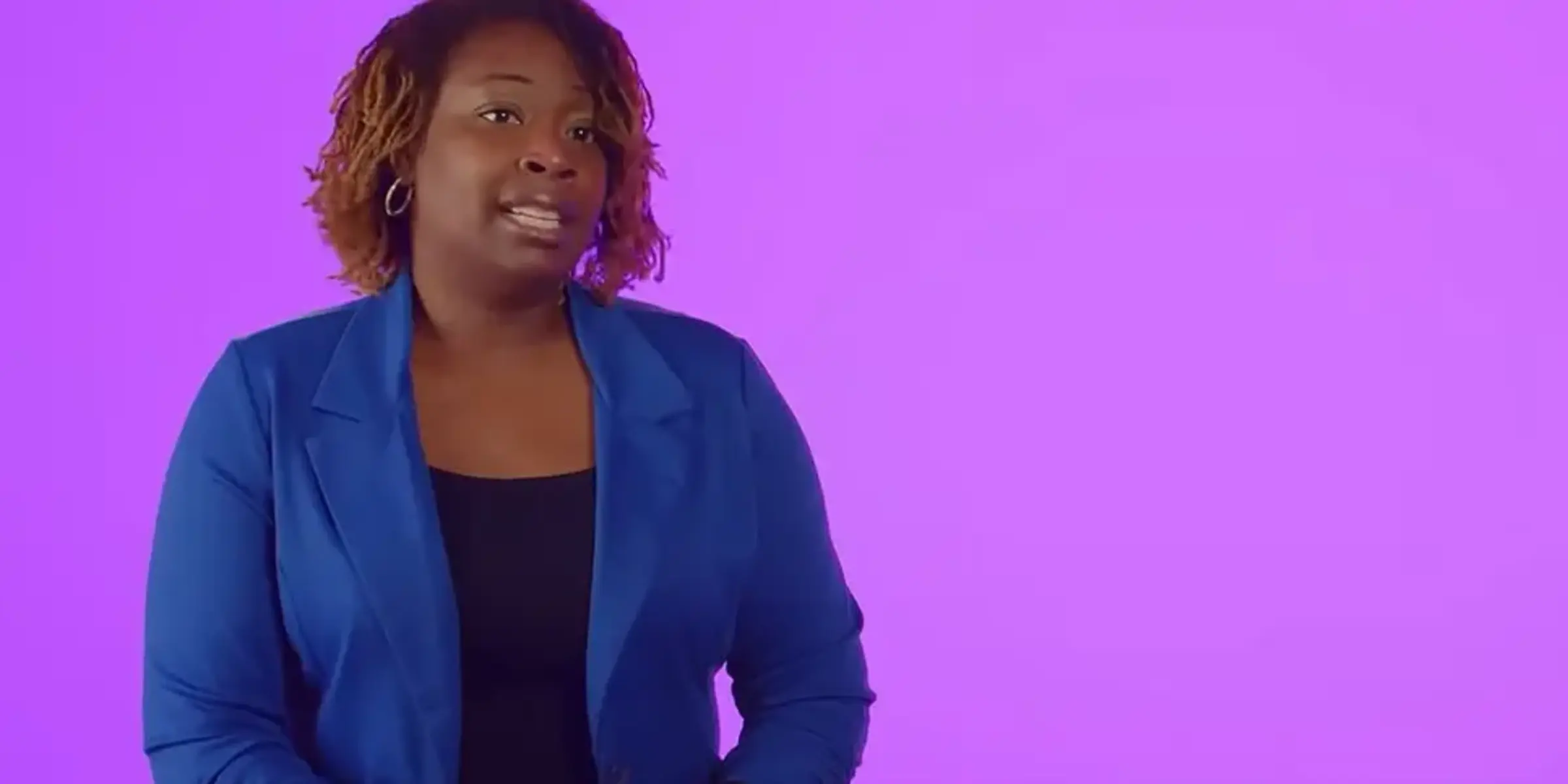 Sherrel, Director of Nursing Services
