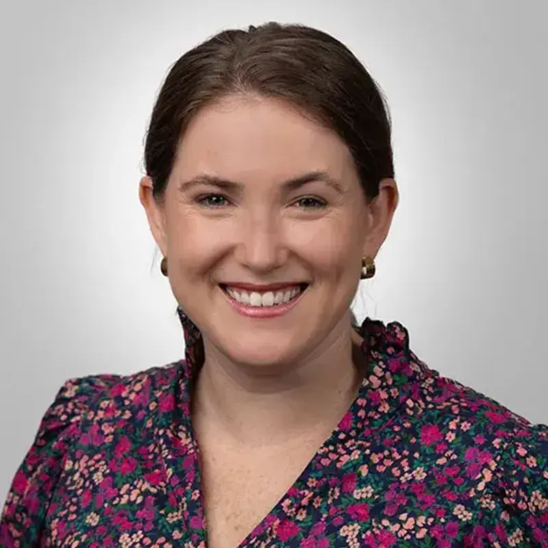 Catherine Parler
