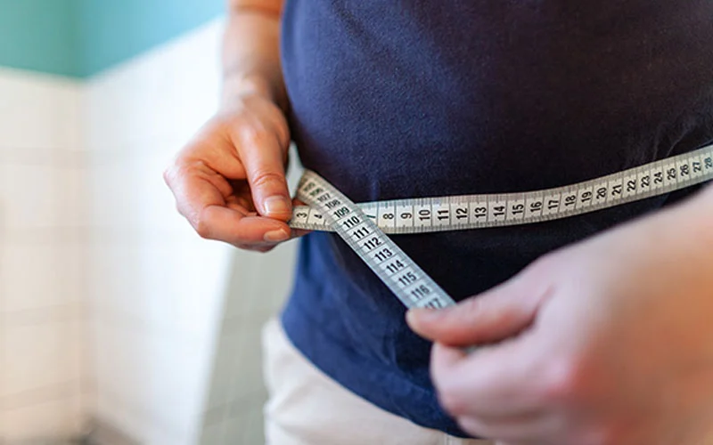 Tape-measure-weight