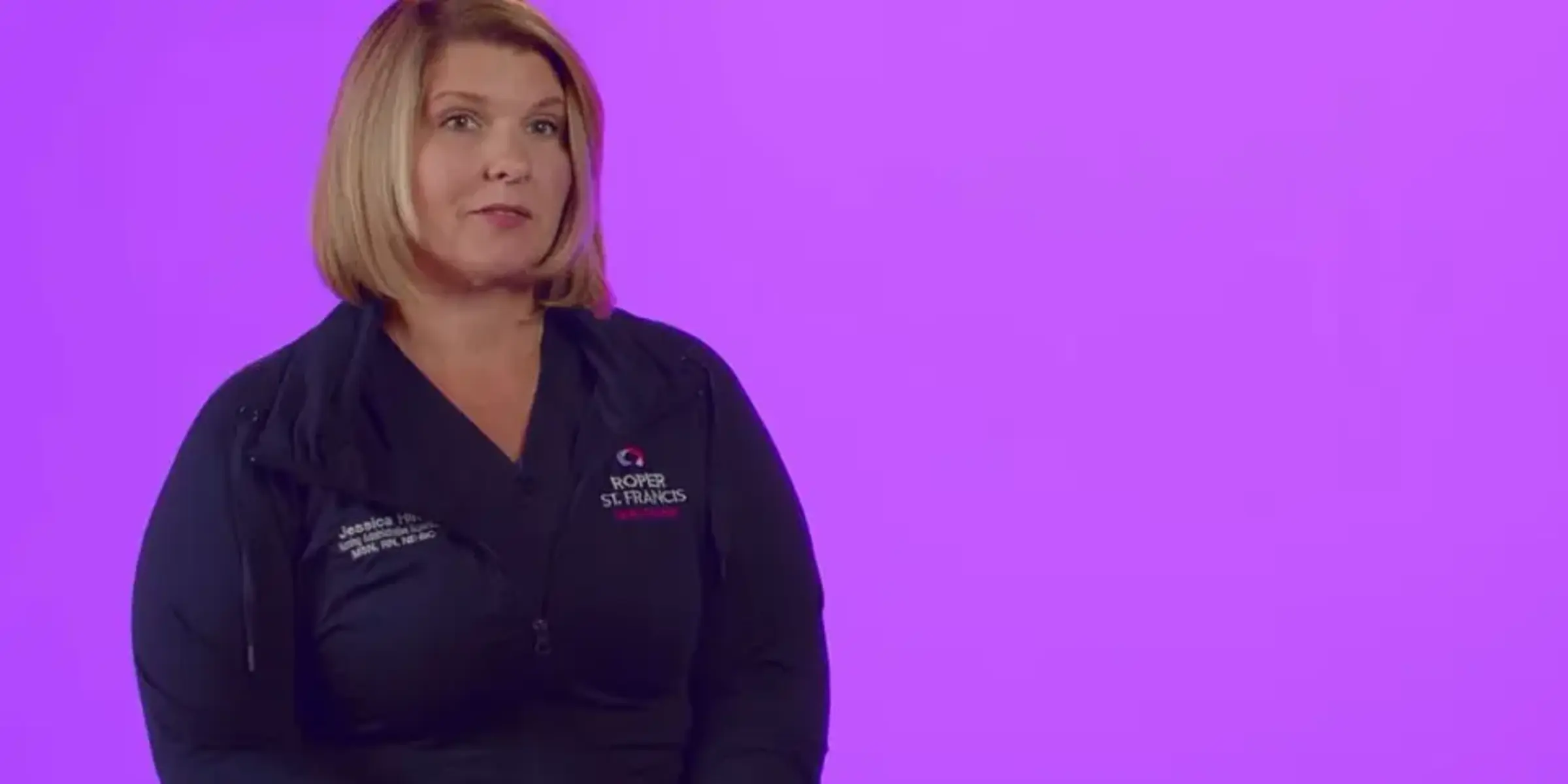 Jessica, RN Manager