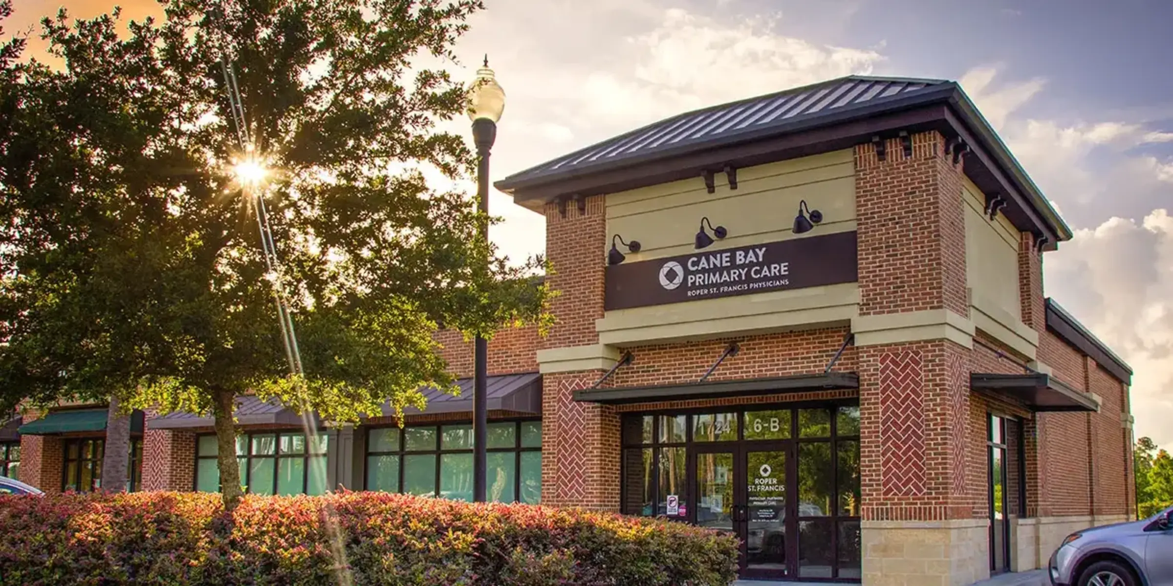 Cane Bay Primary Care