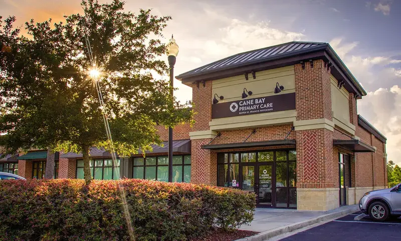 Cane Bay Primary Care