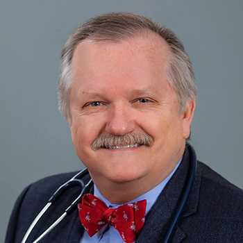 Marion Cooper, MD