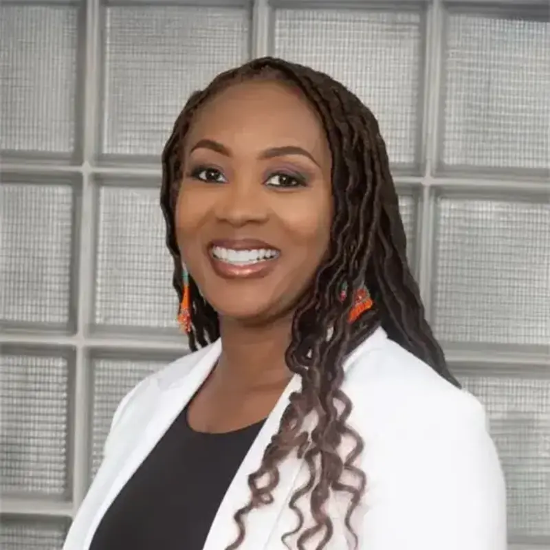 Felicia Veasey