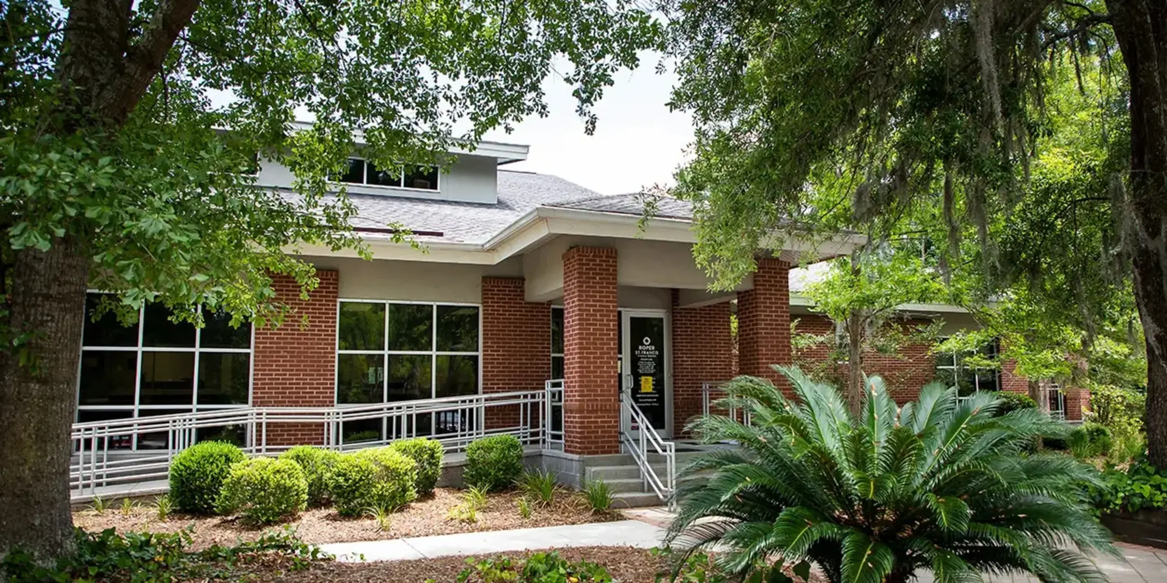 Hospital Drive Primary Care