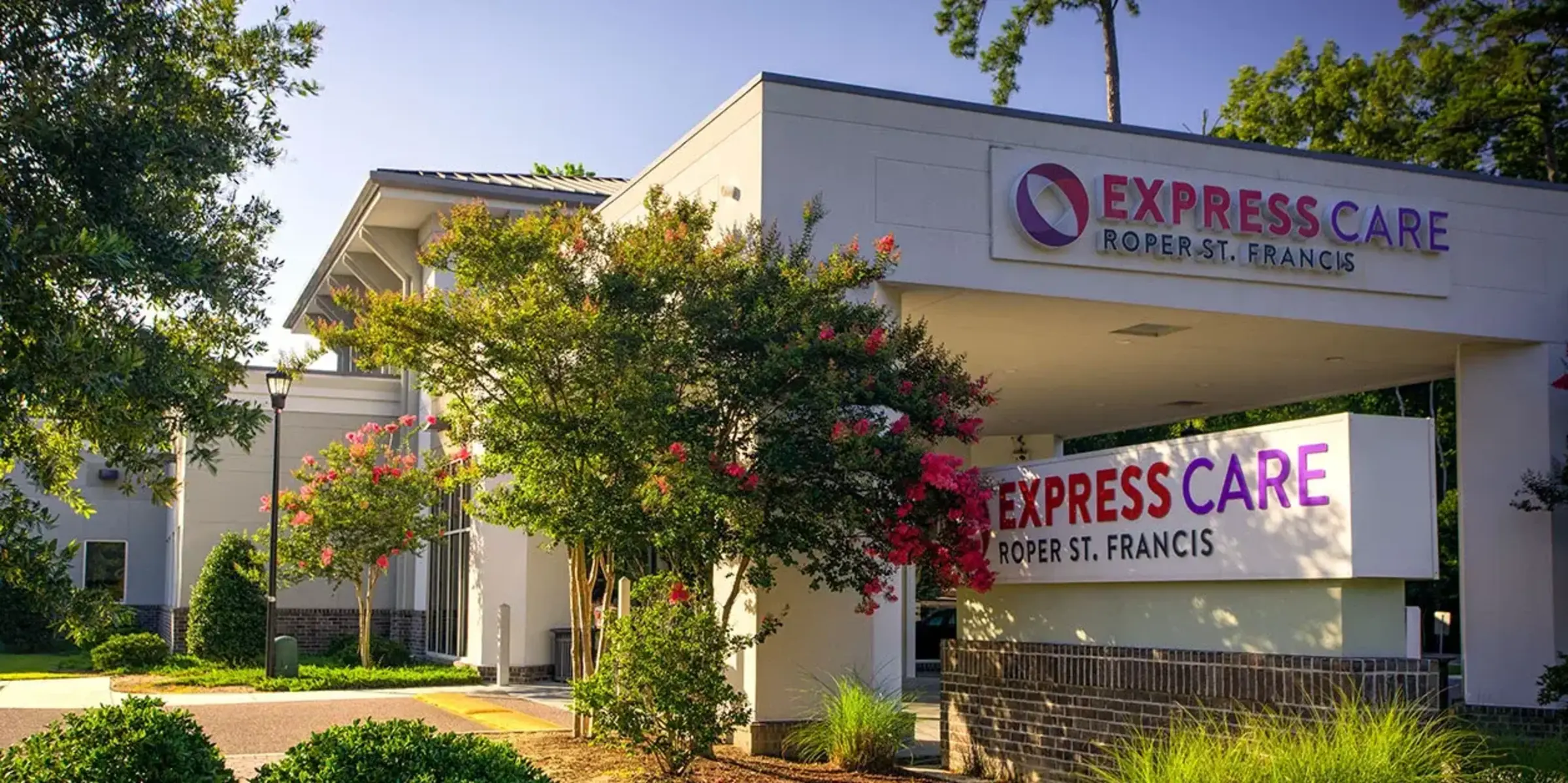 Express Care Ladson Road