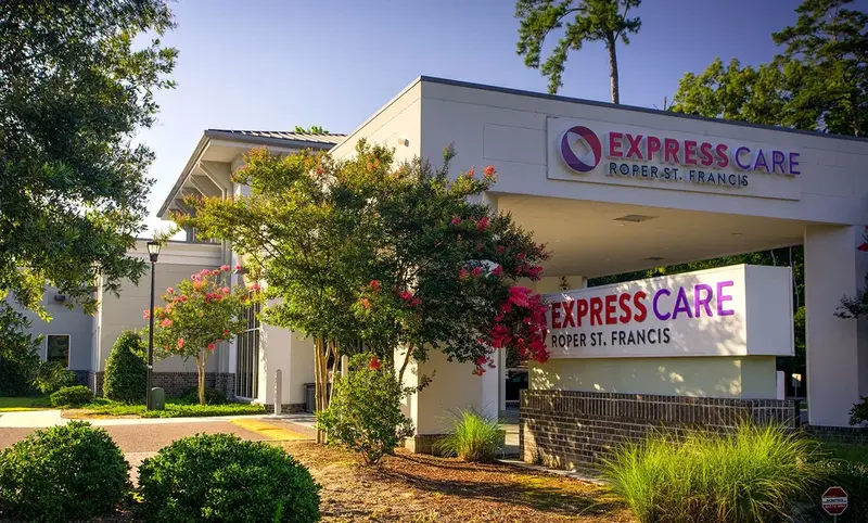 Express Care Ladson Road