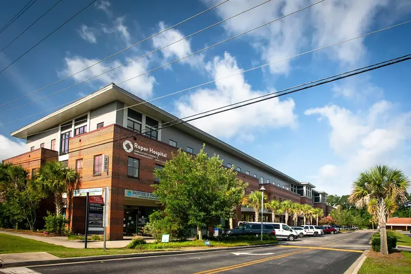 Surgery Center James Island