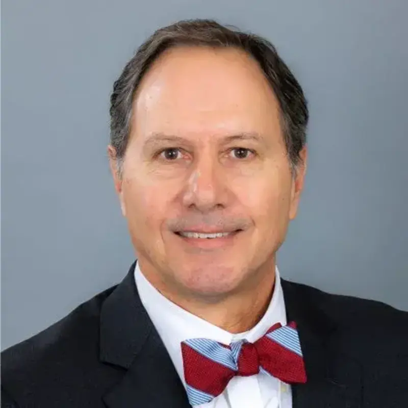 Jim Bowron