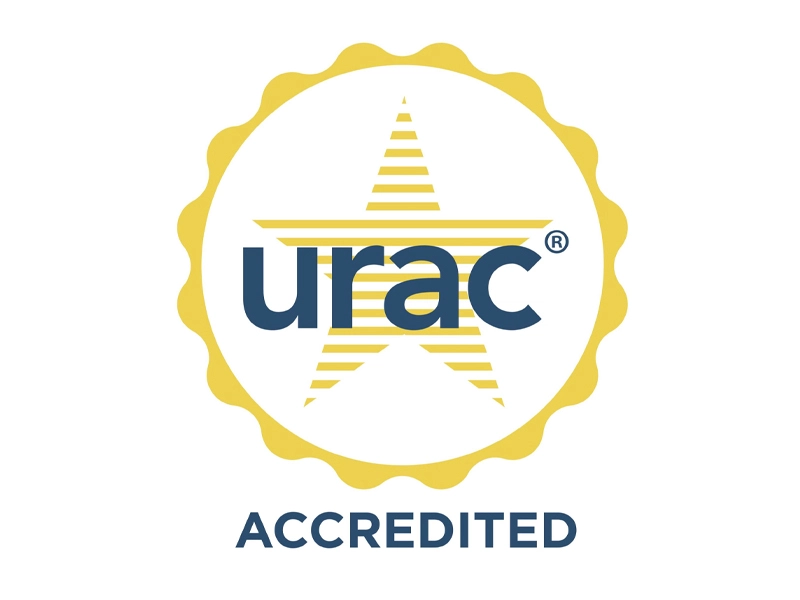 Pharmacy services - urac