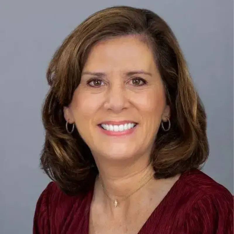 Dr. Lauren Hamilton